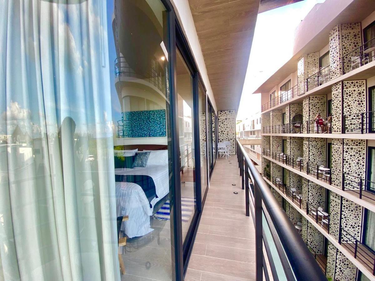 The Boat Condo By Andiani Travel Playa del Carmen Exterior photo